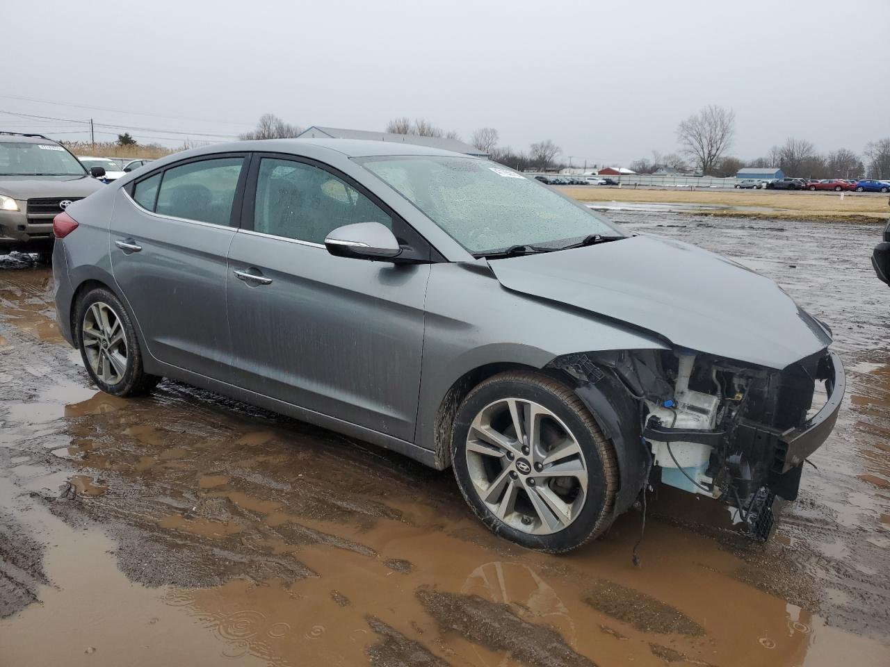 2017 Hyundai Elantra - Image 4