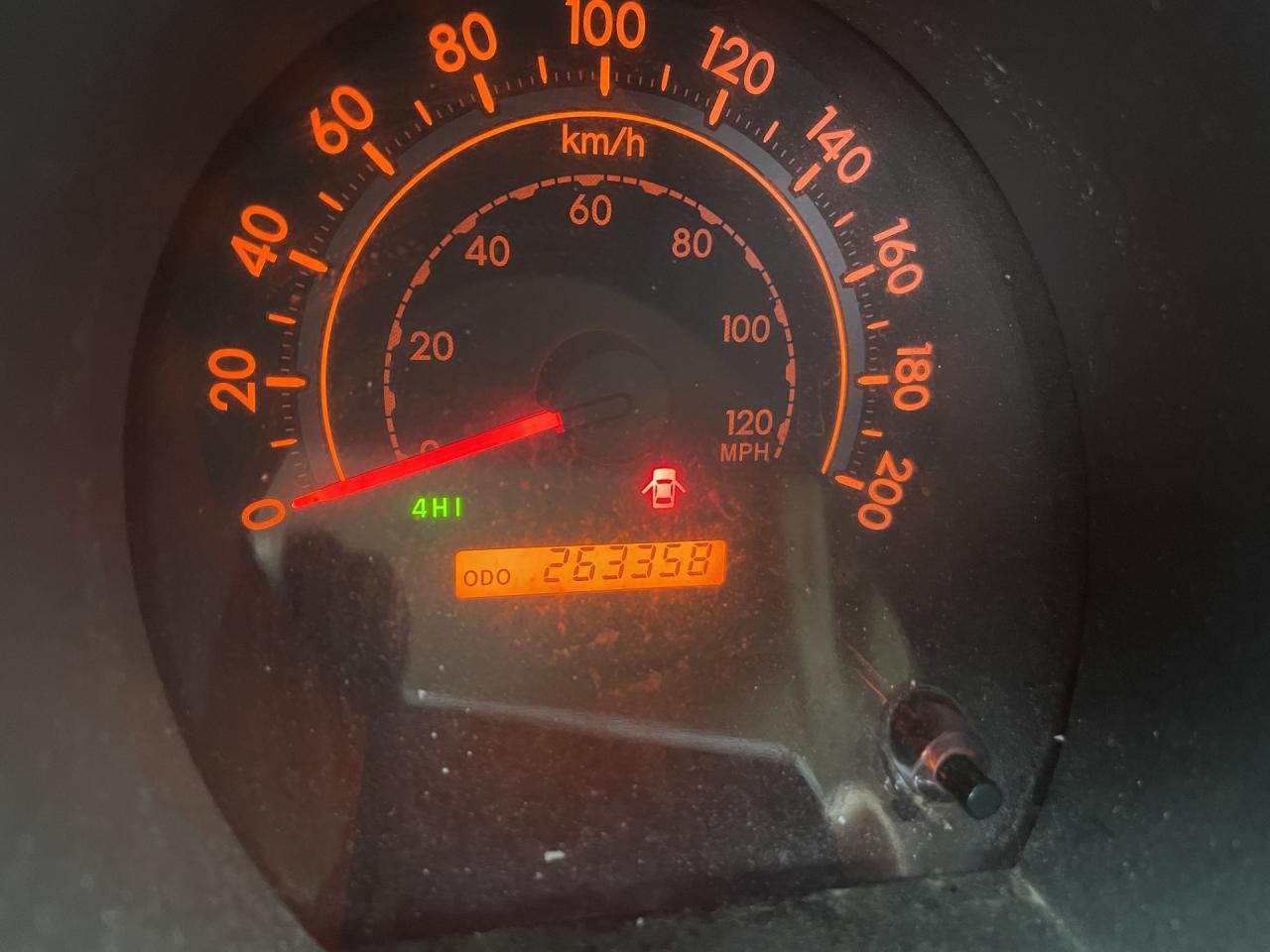 2008 Toyota Tundra - Image 6