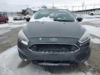 2015 Ford Focus Se for Sale in Nampa, ID - Damage History