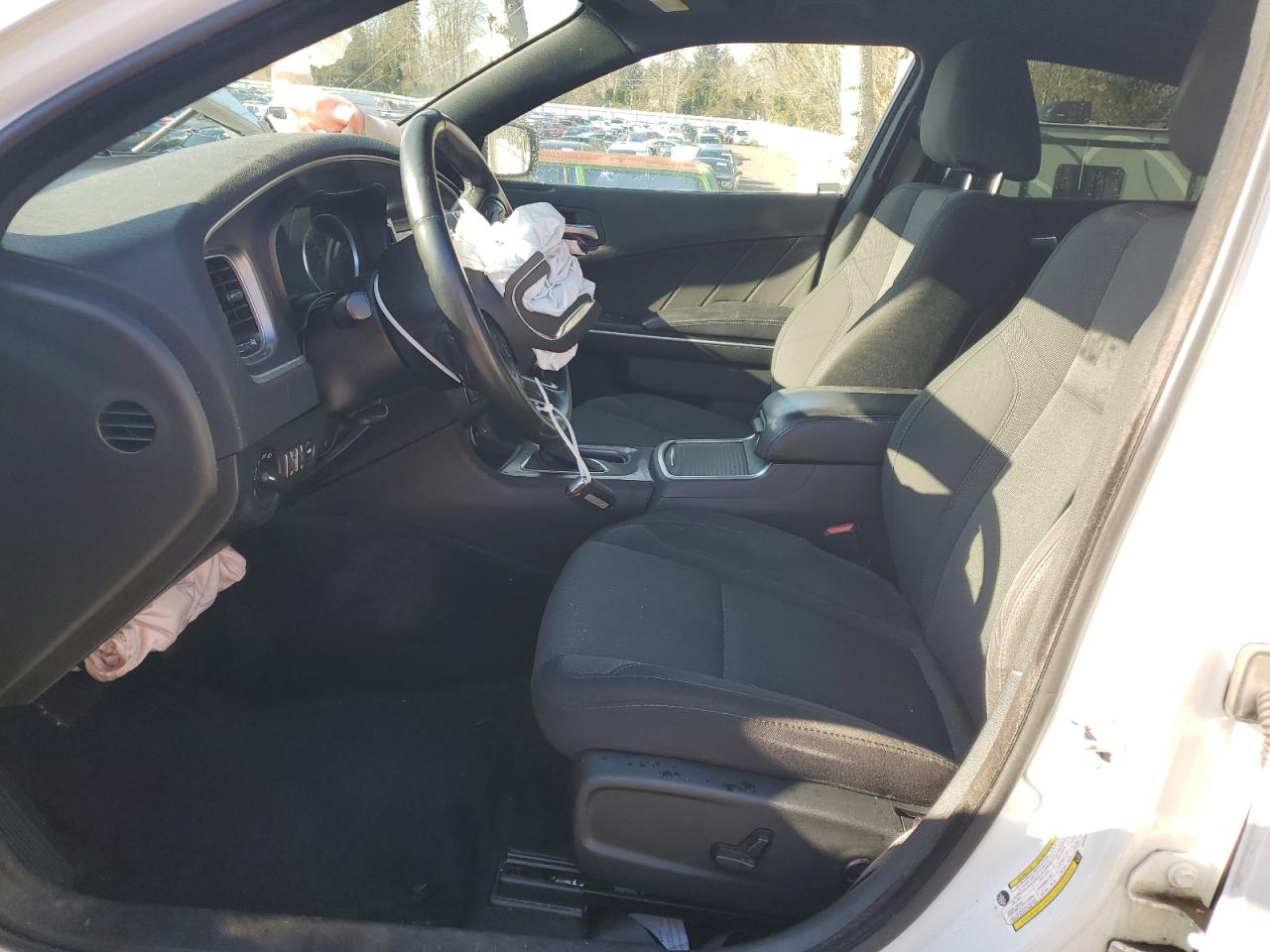 2019 Dodge Charger - Image 7