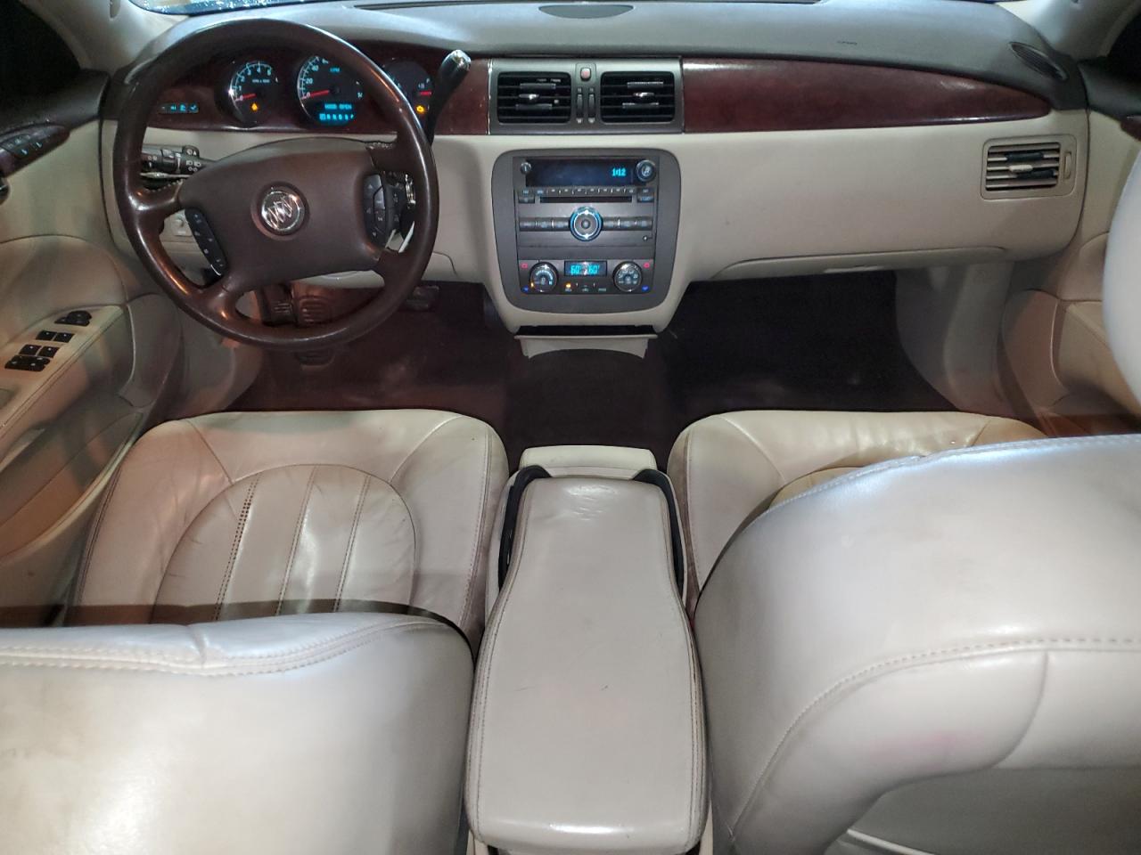 2008 Buick Lucerne - Image 8
