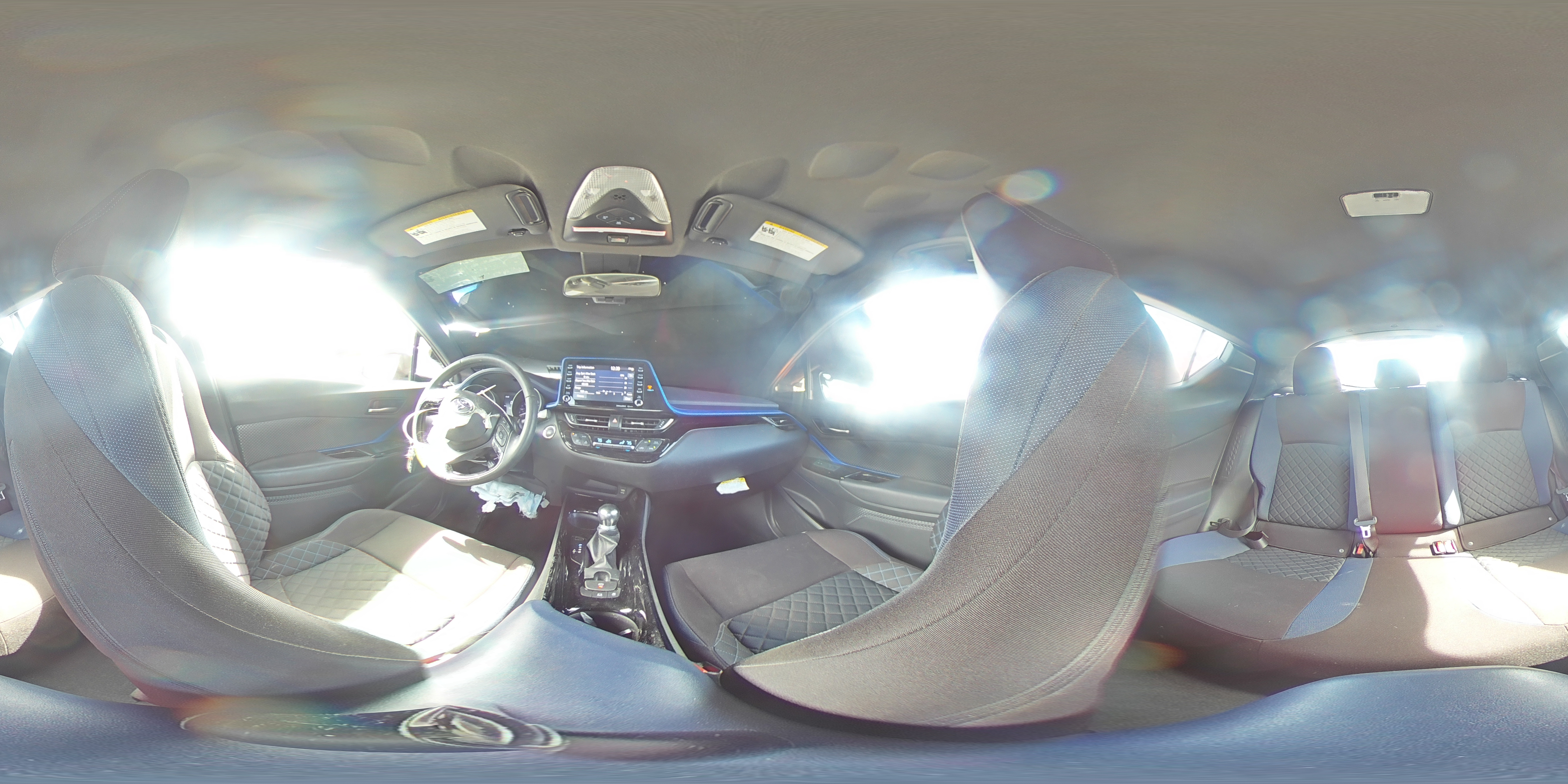 2020 Toyota C-HR - Image 14