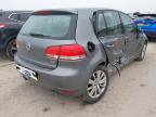 2012 VOLKSWAGEN GOLF MATCH for sale at Copart YORK