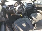 2013 MINI COOPER COUPE S for sale at Copart CA - SAN DIEGO