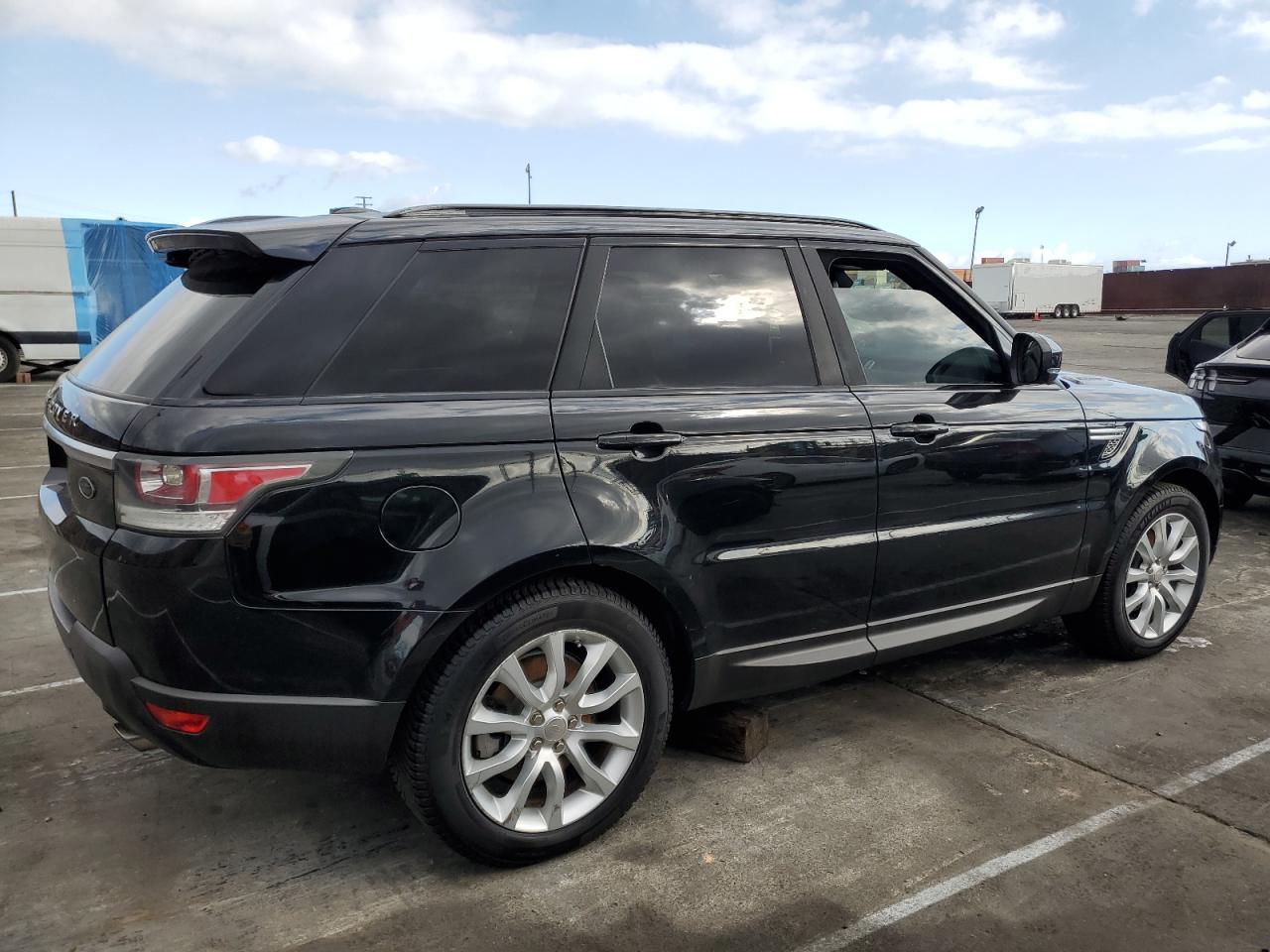 2014 Land Rover Range Rover - Image 3