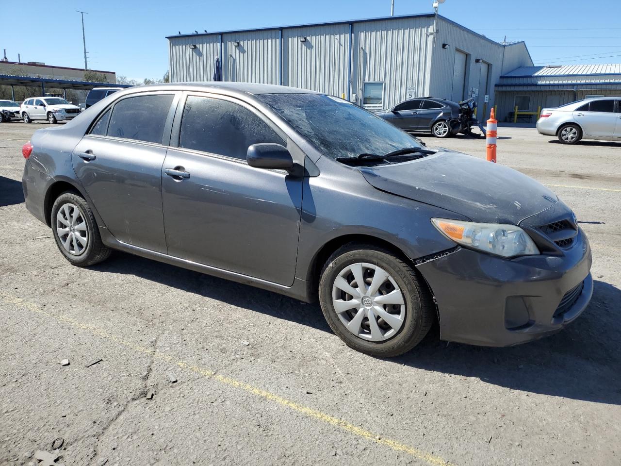 2011 Toyota Corolla - Image 4