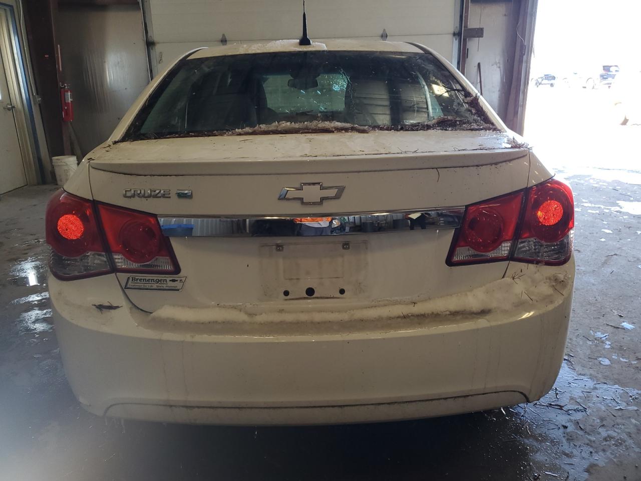 2011 Chevrolet Cruze - Image 6