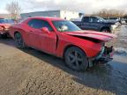 2013 Dodge Challenger Sxt en Venta en Duryea, PA - Front End