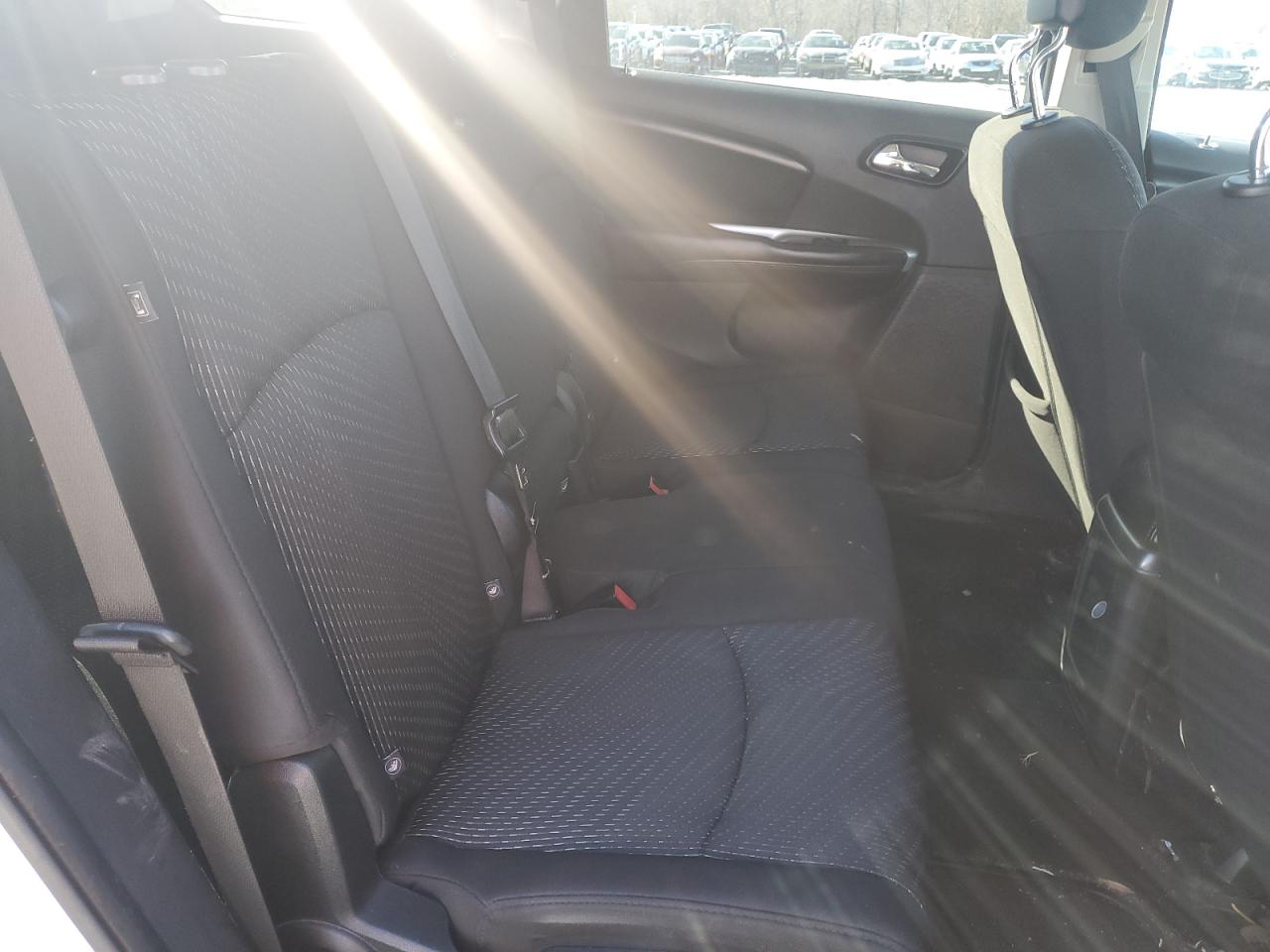2014 Dodge Journey - Image 12