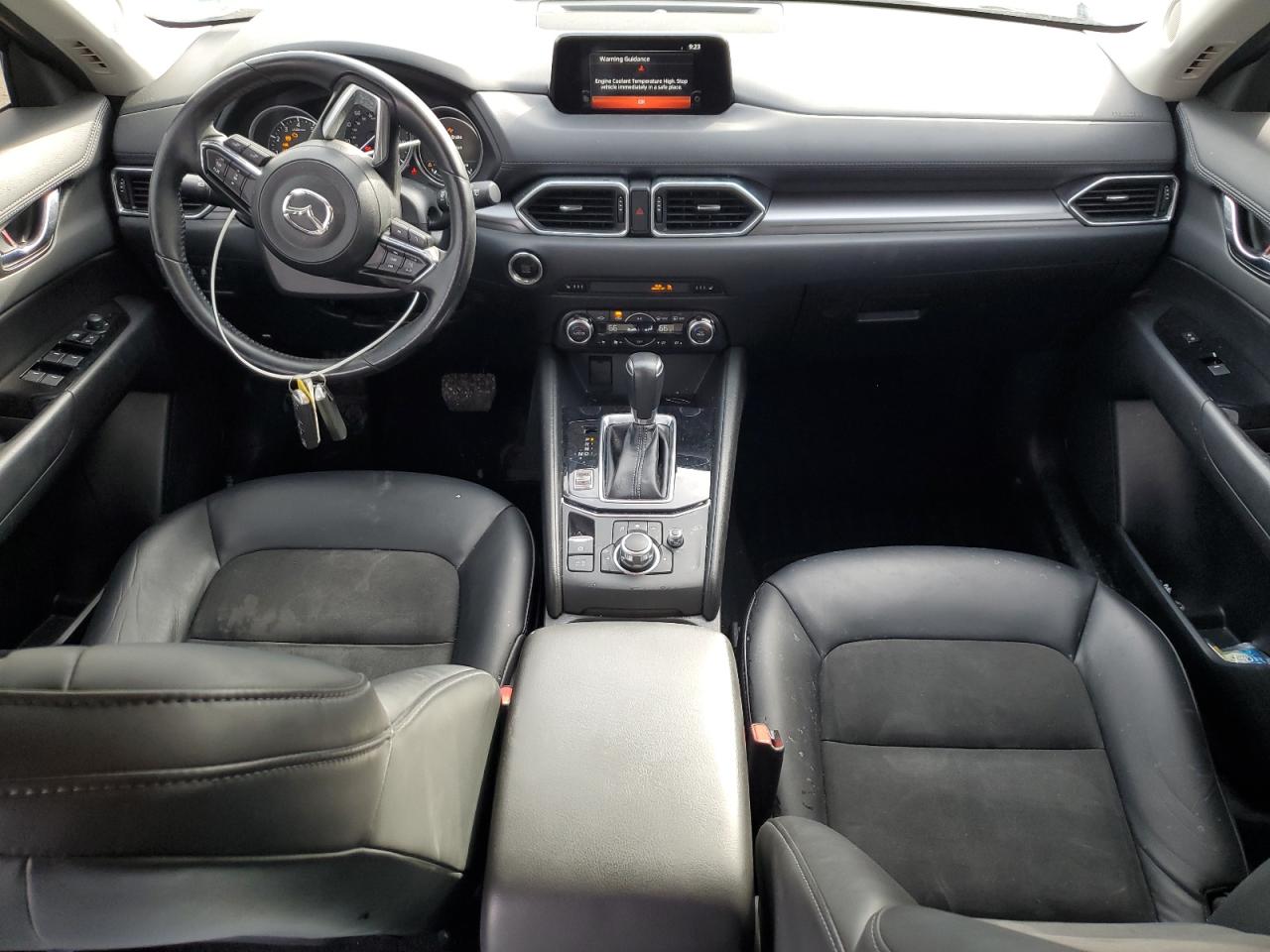 2018 Mazda CX-5 - Image 8