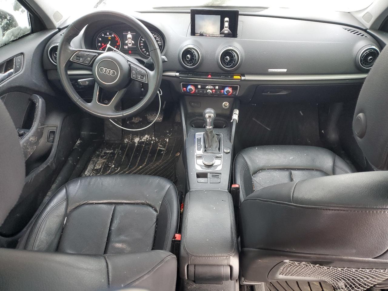 2019 Audi A3 - Image 8