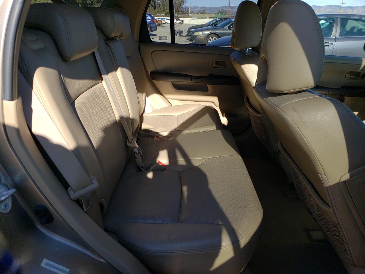 2005 Honda CR-V - Image 10