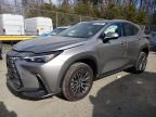 2024 Lexus Nx 350 Premium იყიდება Waldorf-ში, MD - Front End