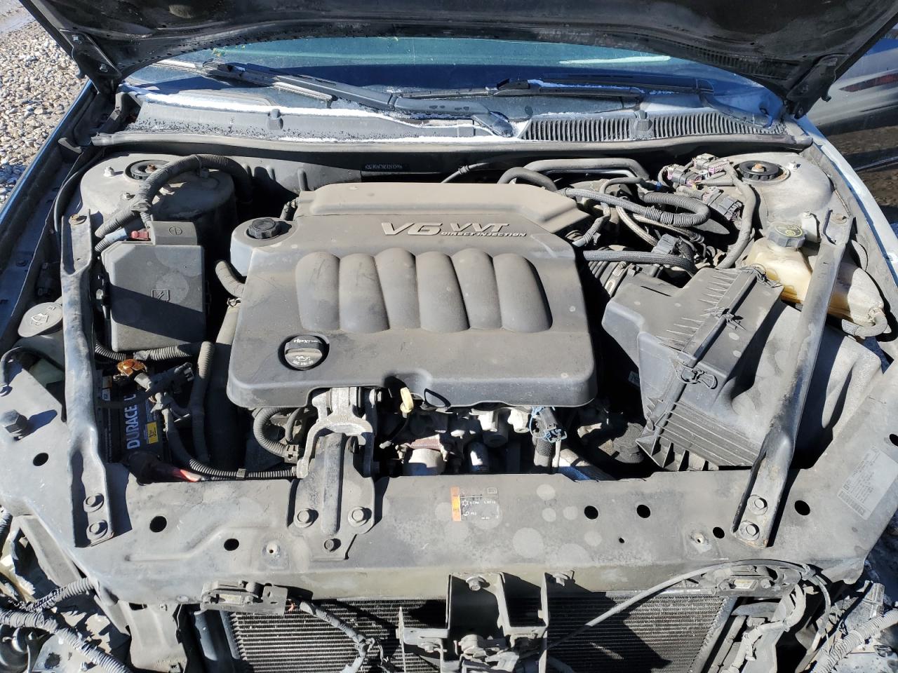 2013 Chevrolet Impala - Image 11