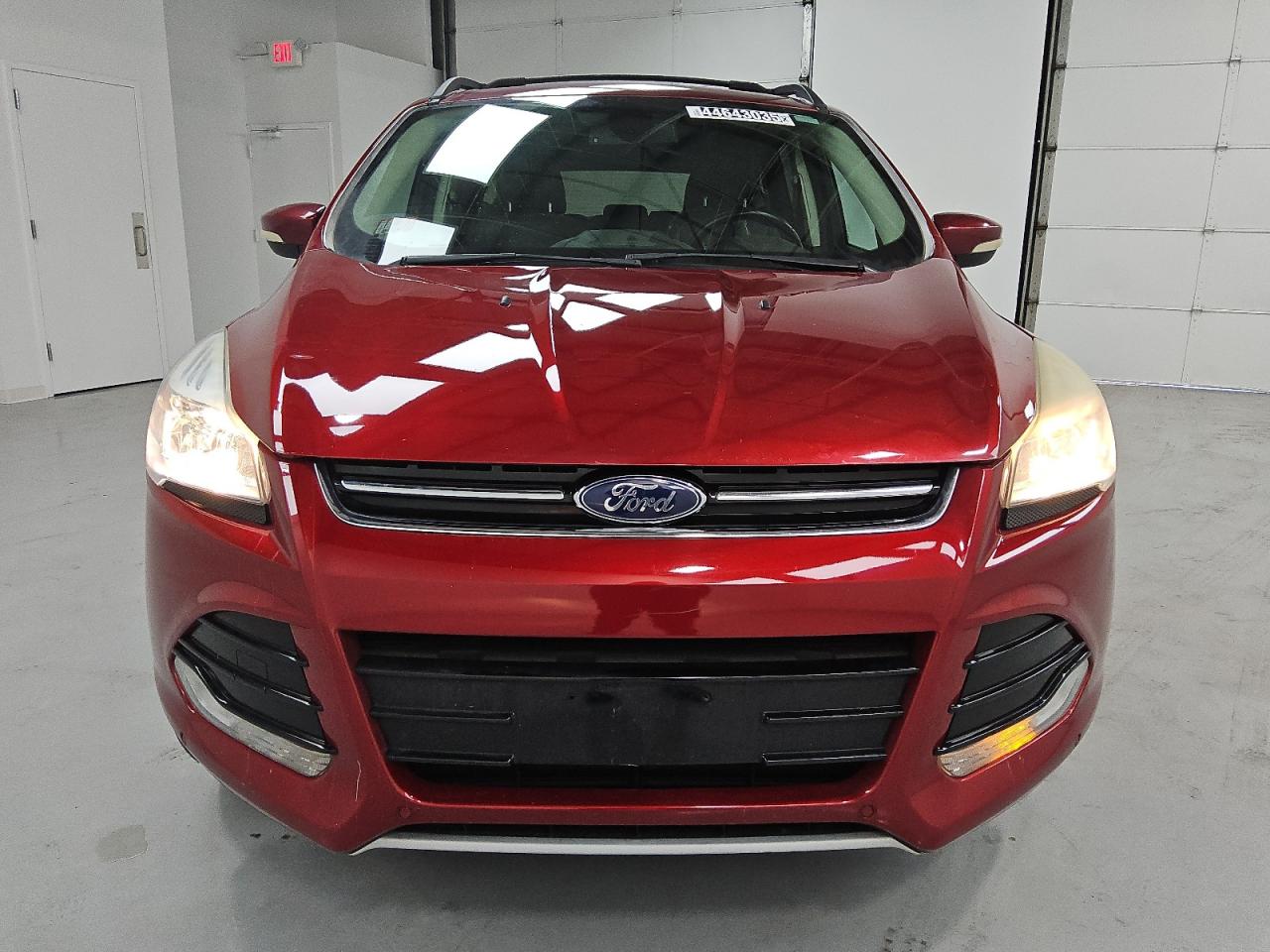 2013 Ford Escape - Image 5