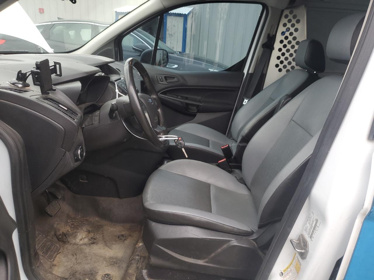 2018 Ford Transit - Image 7