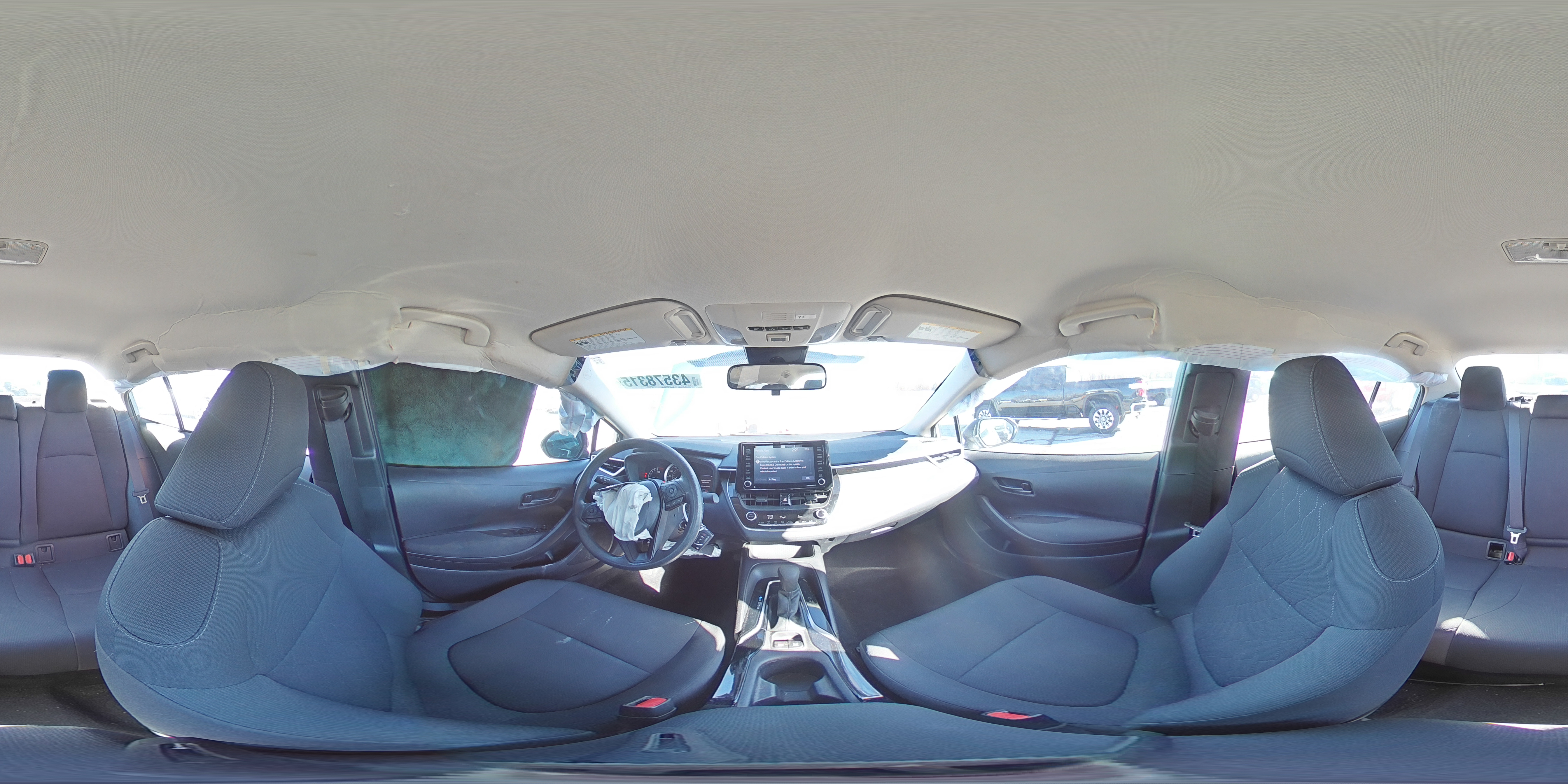 2022 Toyota Corolla - Image 14