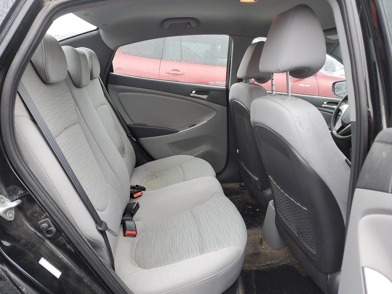 2017 Hyundai Accent - Image 10