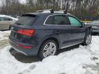 2019 Audi Q5 Premium Plus zu verkaufen in Waldorf, MD - Front End