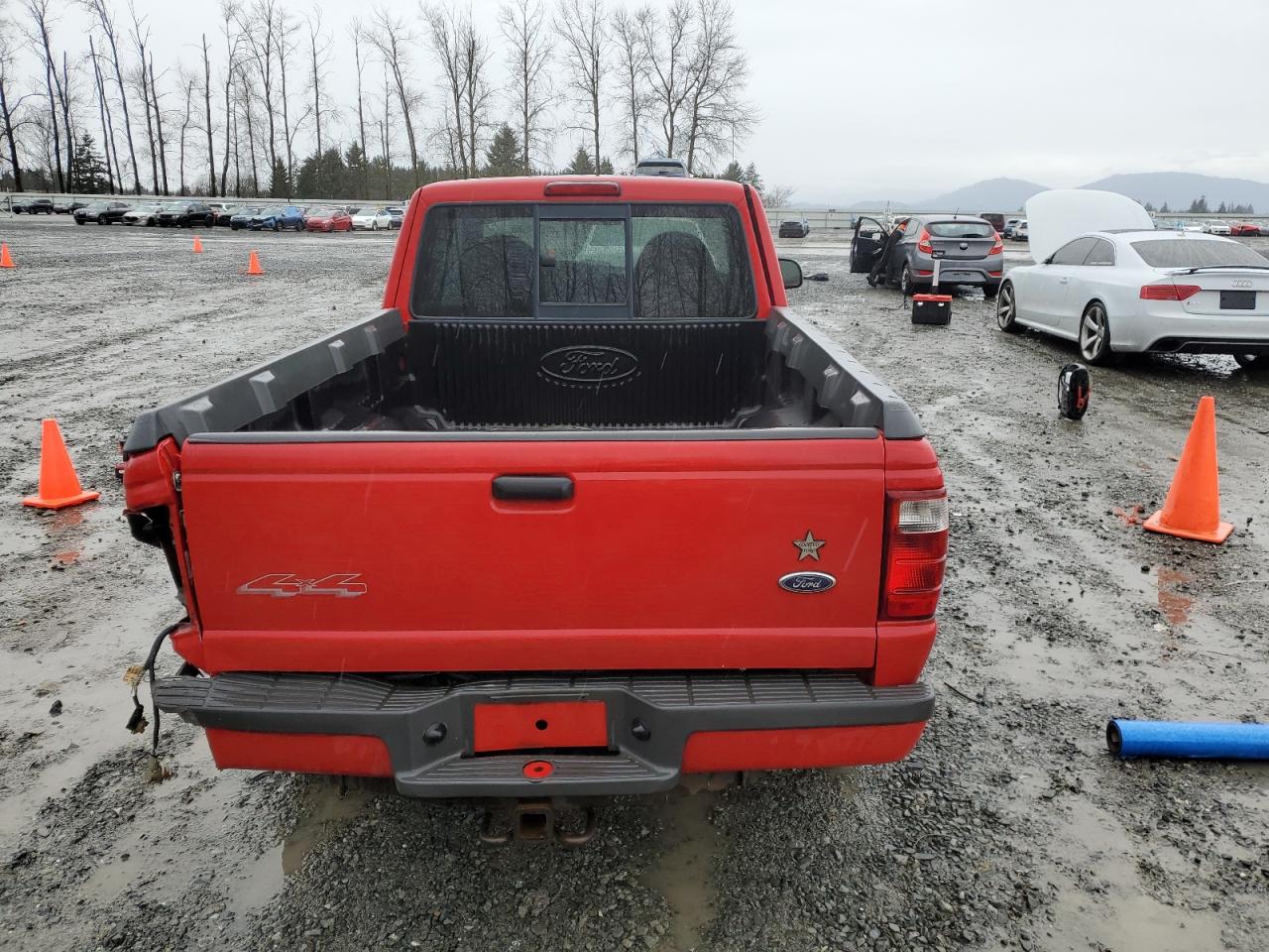 2002 Ford Ranger - Image 6