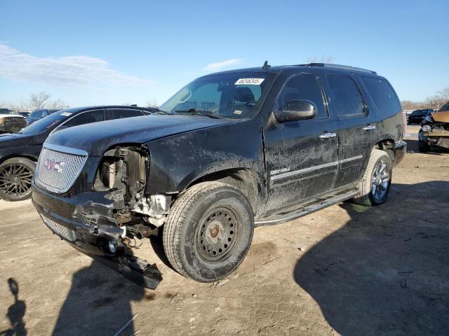 2014 Gmc Yukon Denali