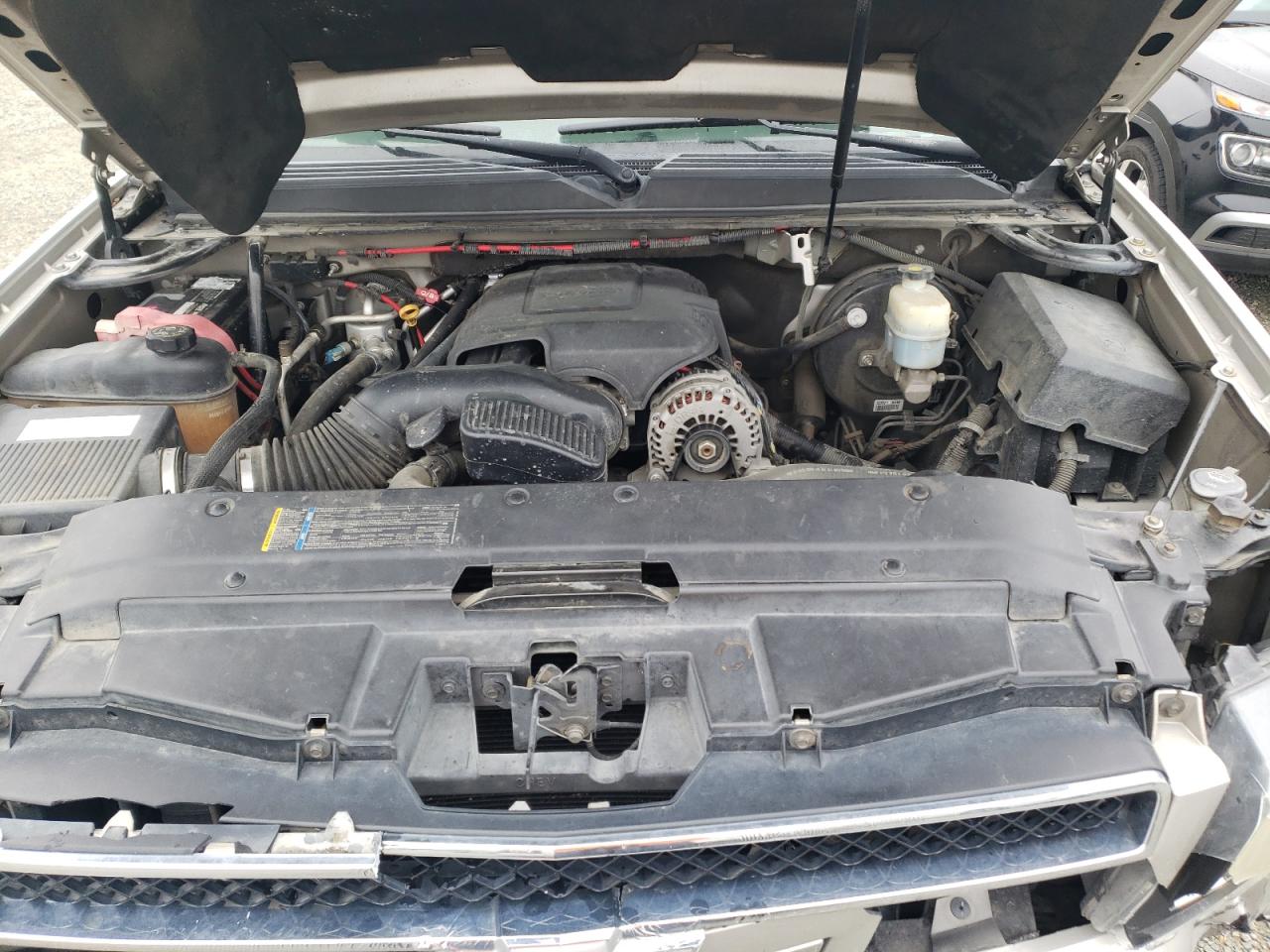 2008 Chevrolet Tahoe - Image 12