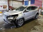 2017 Ford Escape Se للبيع في Helena، MT - Front End