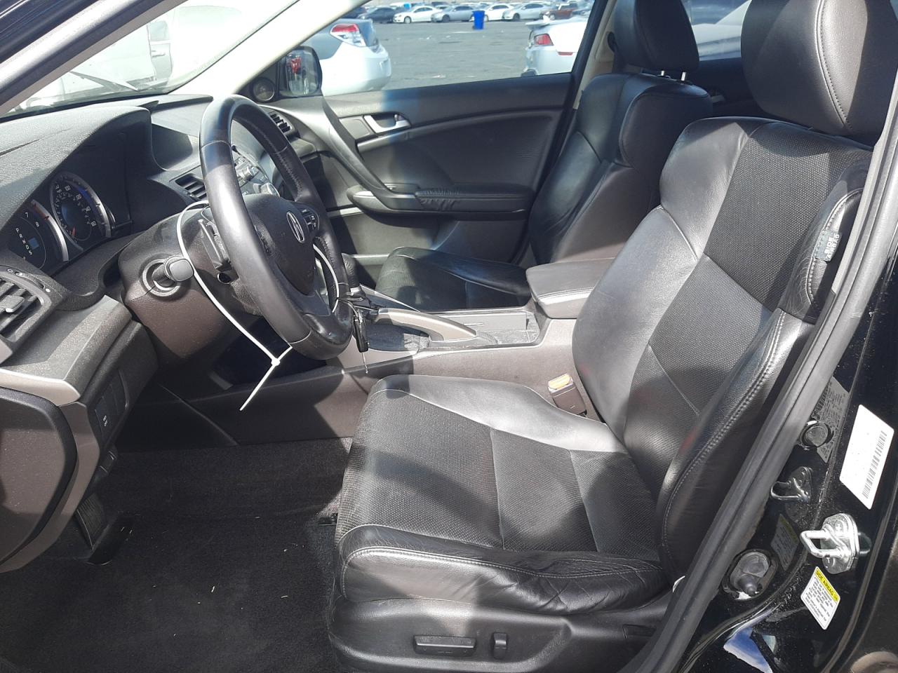 2010 Acura TSX - Image 7
