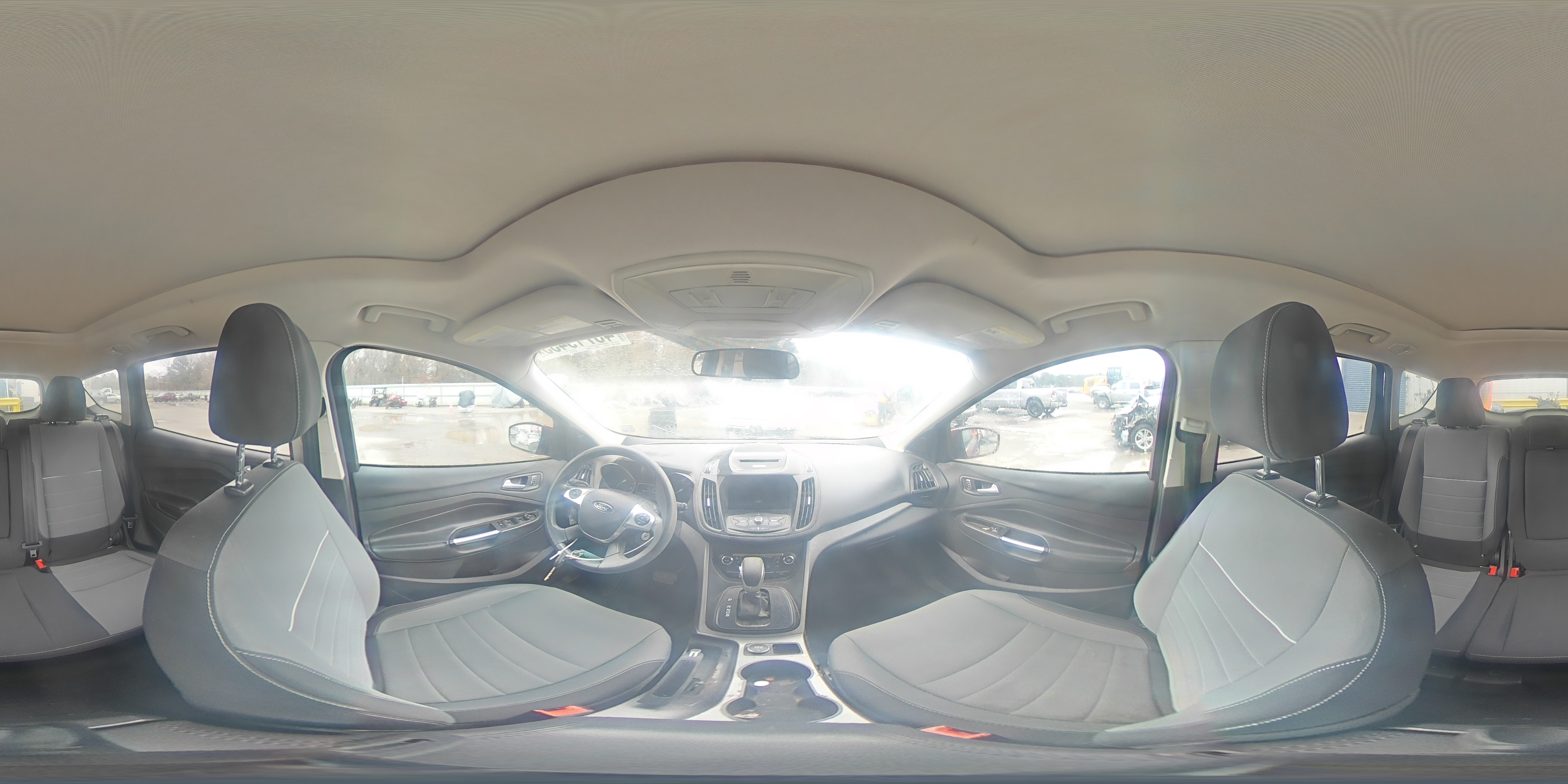 2015 Ford Escape - Image 15