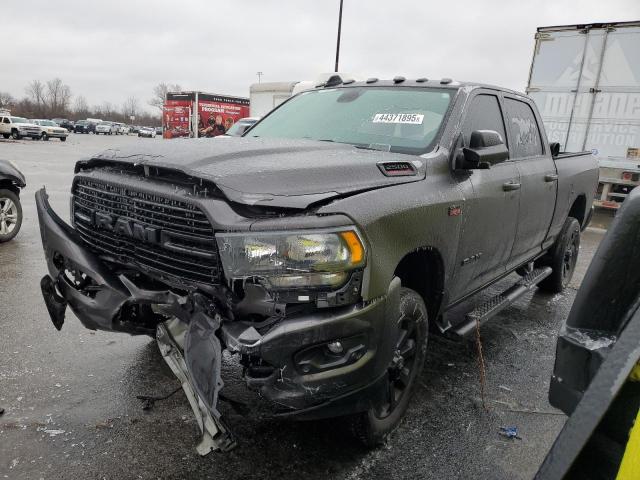 2020 Ram 2500 Big Horn