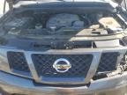 2009 Nissan Armada Se for Sale in Earlington, KY - Front End