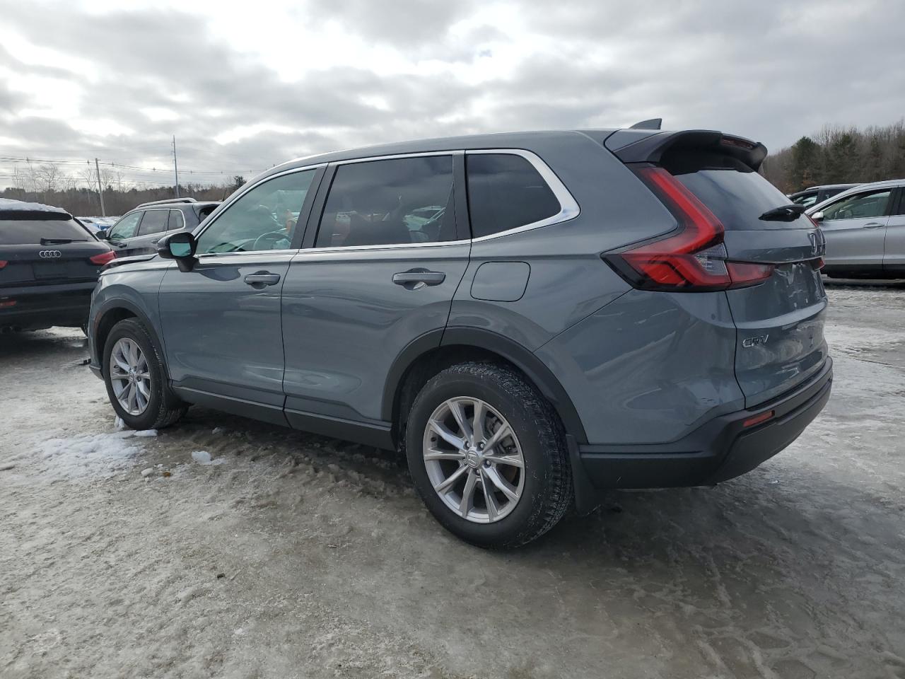 2024 Honda CR-V - Image 2