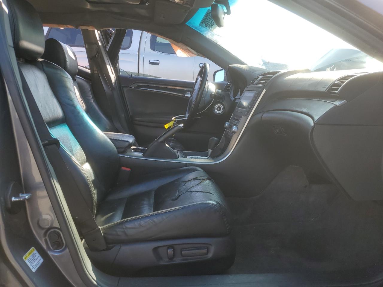 2006 Acura 3.2Tl VIN: 19UUA66216A023589 Lot: 46551335