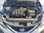 2019 Nissan Sentra S en Venta en Newton, AL - Rear End