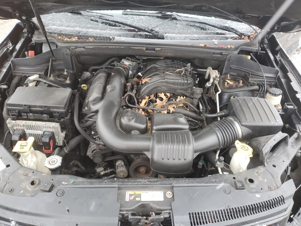 2014 Jeep Grand Cherokee - Image 11