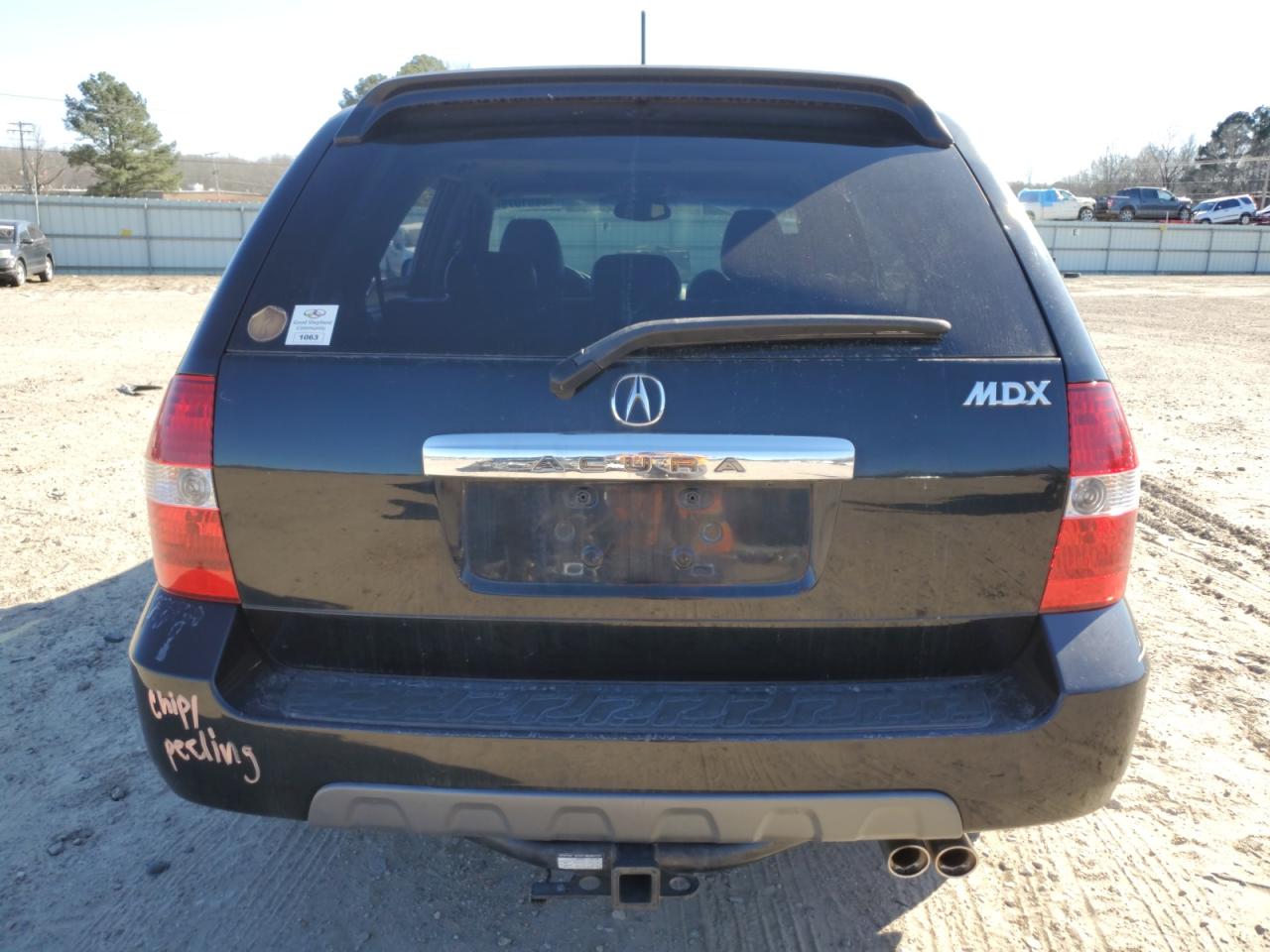 2003 Acura MDX - Image 6