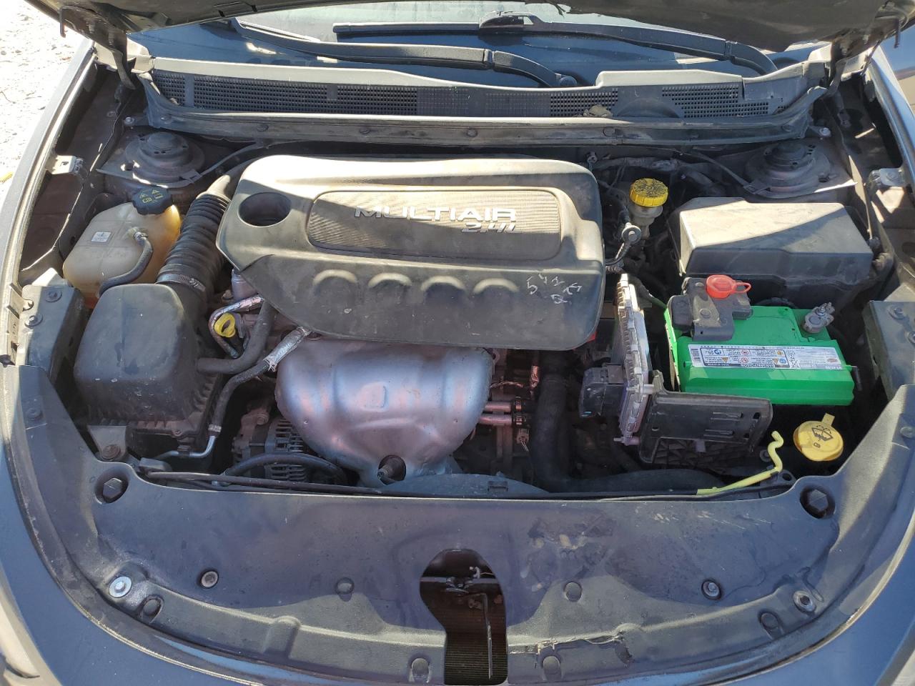 2014 Dodge Dart - Image 11