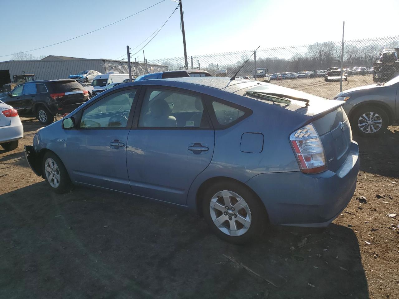 2009 Toyota Prius - Image 2
