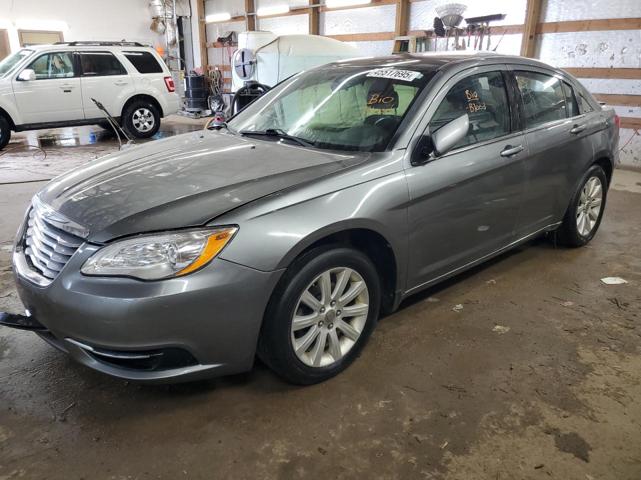 2012 Chrysler 200 - Image 1