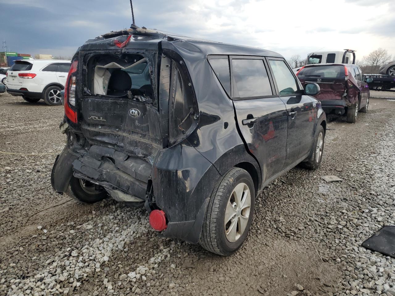 2016 Kia Soul - Image 3