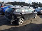 2015 Volvo V60 Platinum en Venta en Exeter, RI - Rear End
