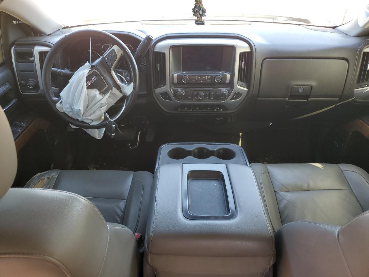 2014 GMC Sierra - Image 8