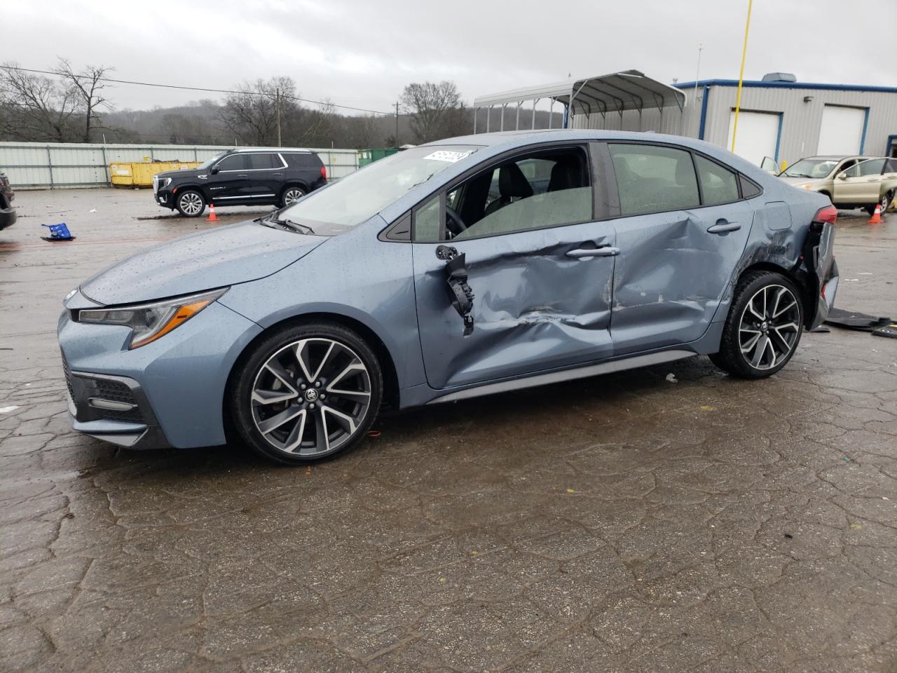 2020 Toyota Corolla - Image 1