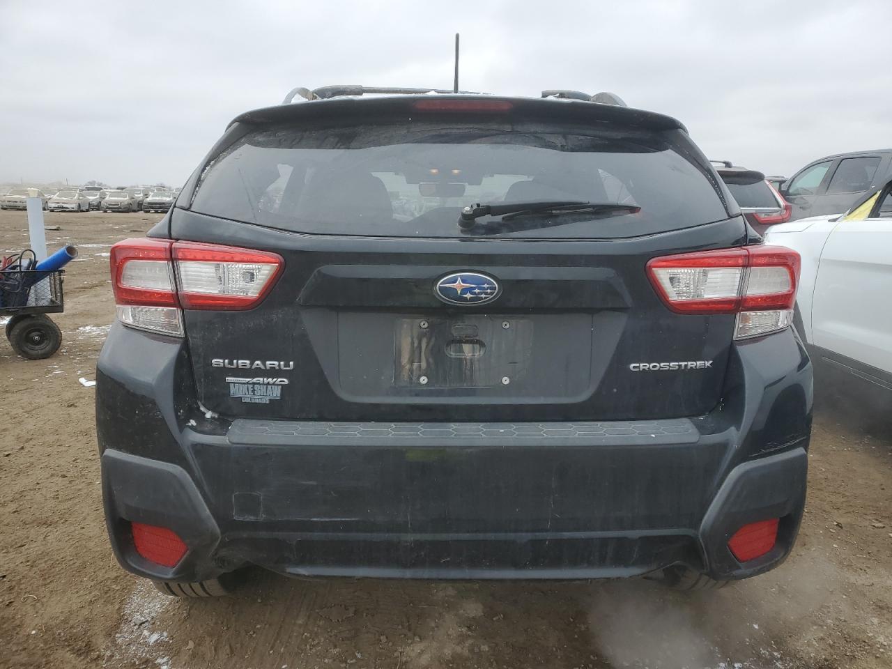 2019 Subaru XV - Image 6