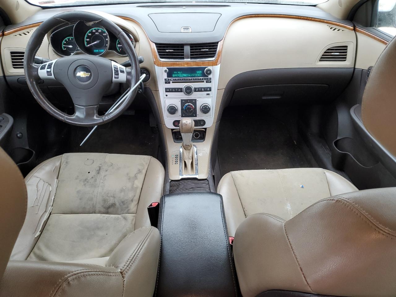 2012 Chevrolet Malibu - Image 8