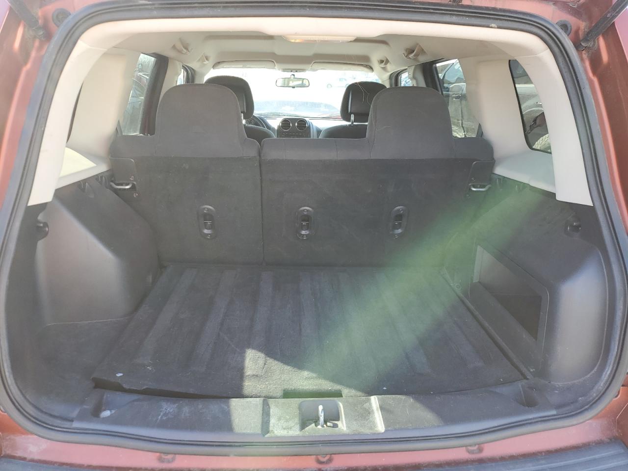 2012 Jeep Liberty (Patriot) - Image 6