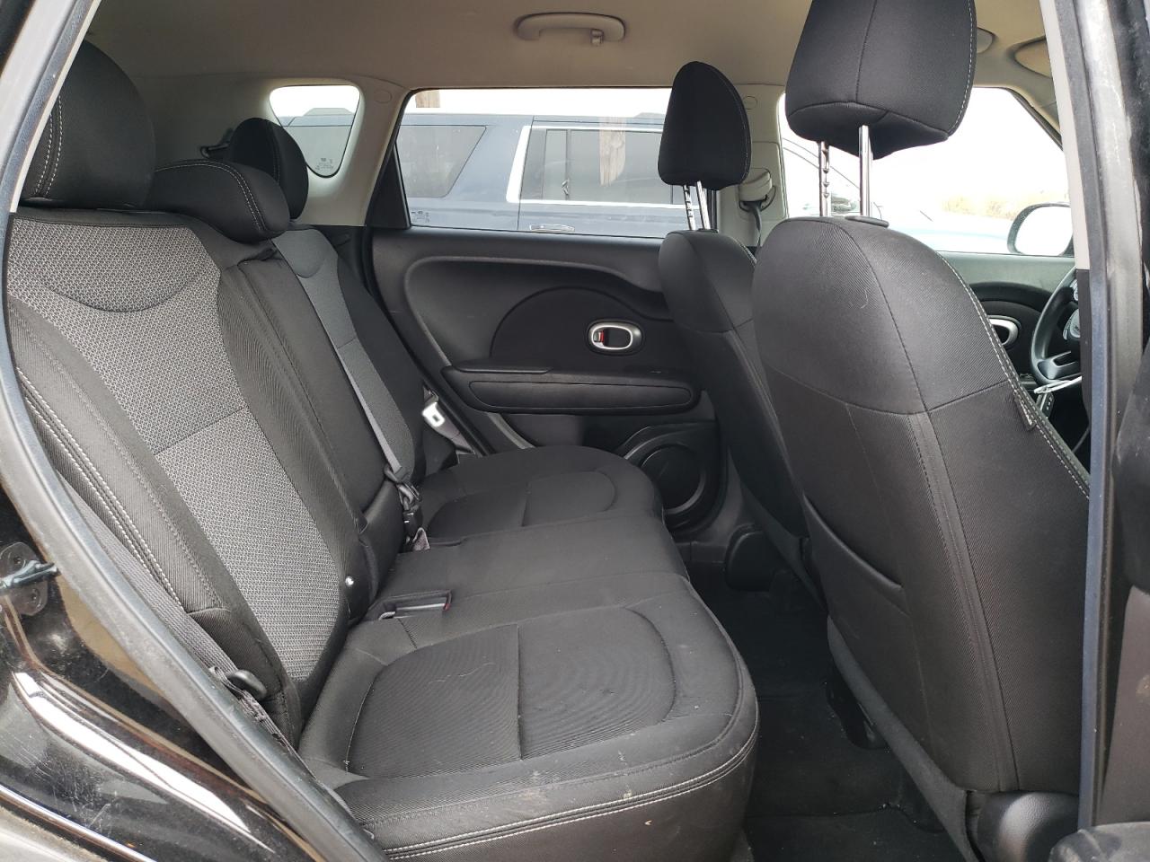 2017 Kia Soul - Image 10