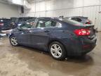 2016 Chevrolet Cruze Lt en Venta en Franklin, WI - Front End