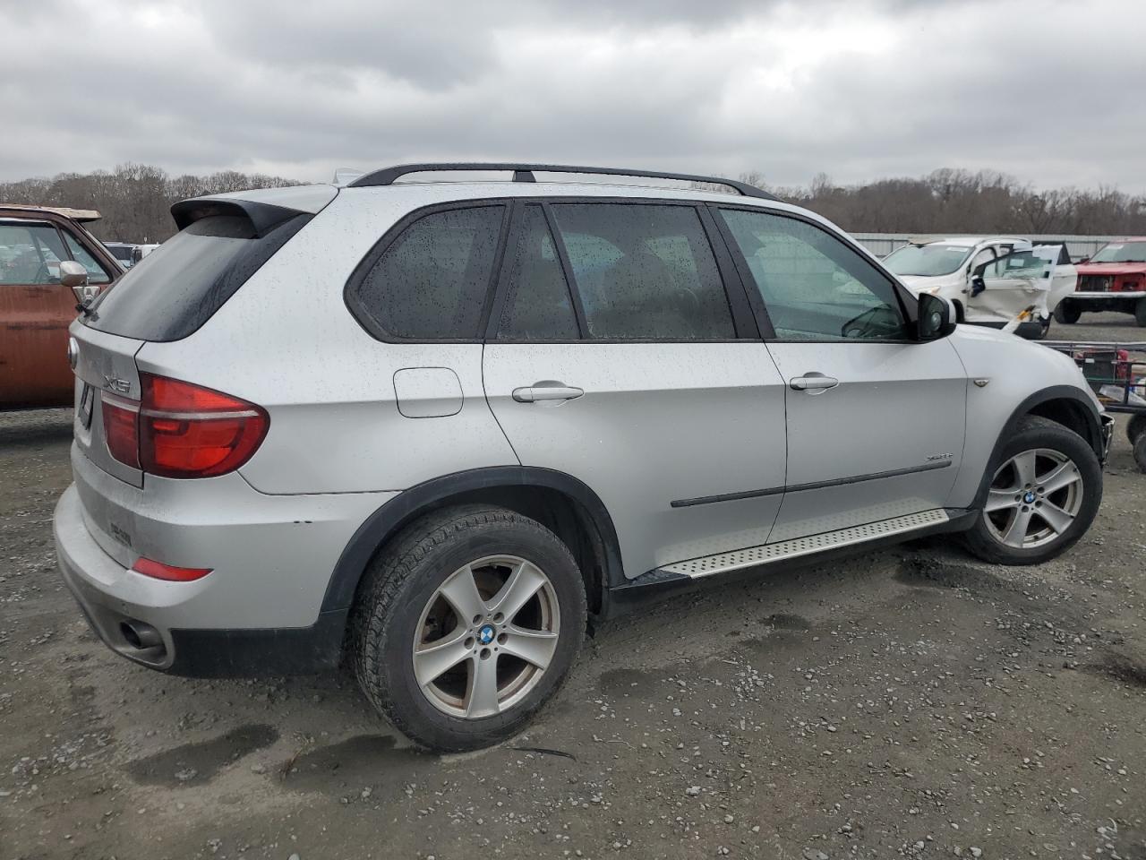 2012 BMW X5 - Image 3