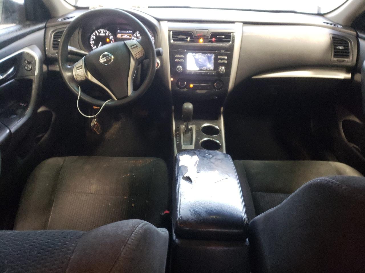 2015 Nissan Altima - Image 8